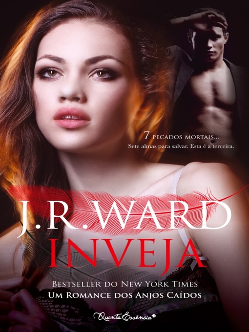 Title details for Inveja by J.R. Ward - Available